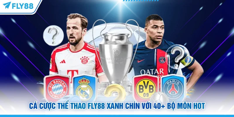 FLY88 | Nhà Cái FLY88 Uy Tín Top🥇| Link Vào FLY88.COM T2/2026 16 Cá cược thể thao Fly88 xanh chín với 40+ bộ môn hot