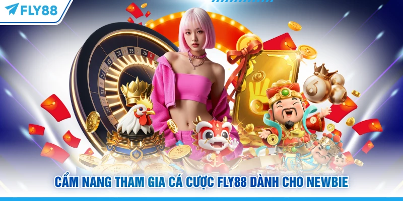 FLY88 | Nhà Cái FLY88 Uy Tín Top🥇| Link Vào FLY88.COM T2/2026 17 Cẩm nang tham gia cá cược Fly88 dành cho newbie