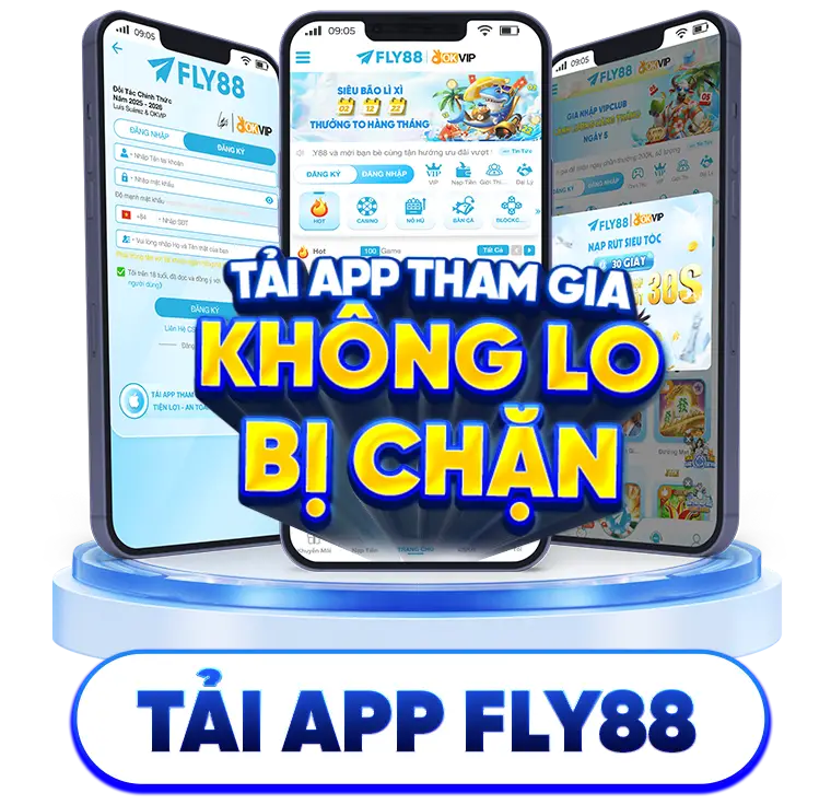 FLY88 | Nhà Cái FLY88 Uy Tín Top🥇| Link Vào FLY88.COM T2/2026 8 App FLY88