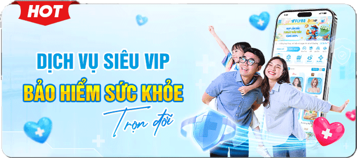 FLY88 | Nhà Cái FLY88 Uy Tín Top🥇| Link Vào FLY88.COM T2/2026 22 Dịch vụ bảo hiểm sức khỏe FLY88